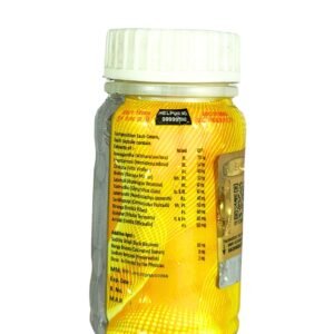 Good Health Ayurvedic Capsules for Immunity, Digestion & Vitality – Pack of 1 - Image 3
