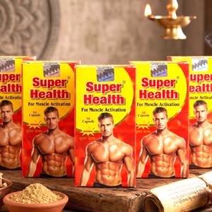 Super Health