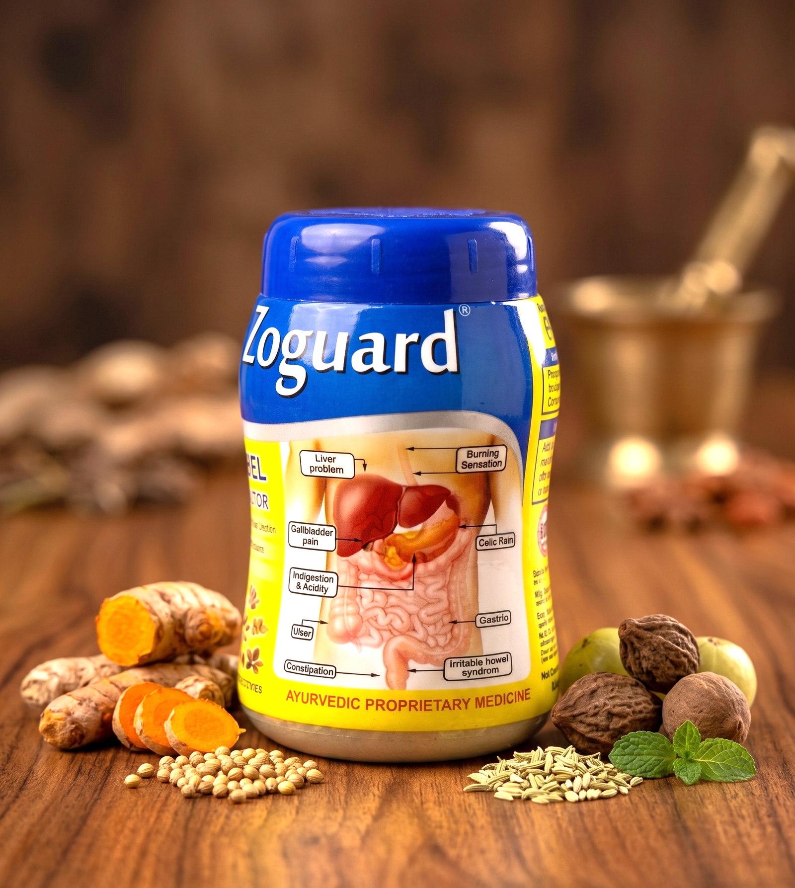 Livo Guard