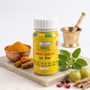 good Health