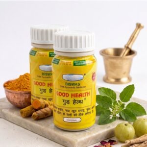 Good Health 2p