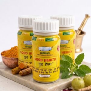 good Health 3p